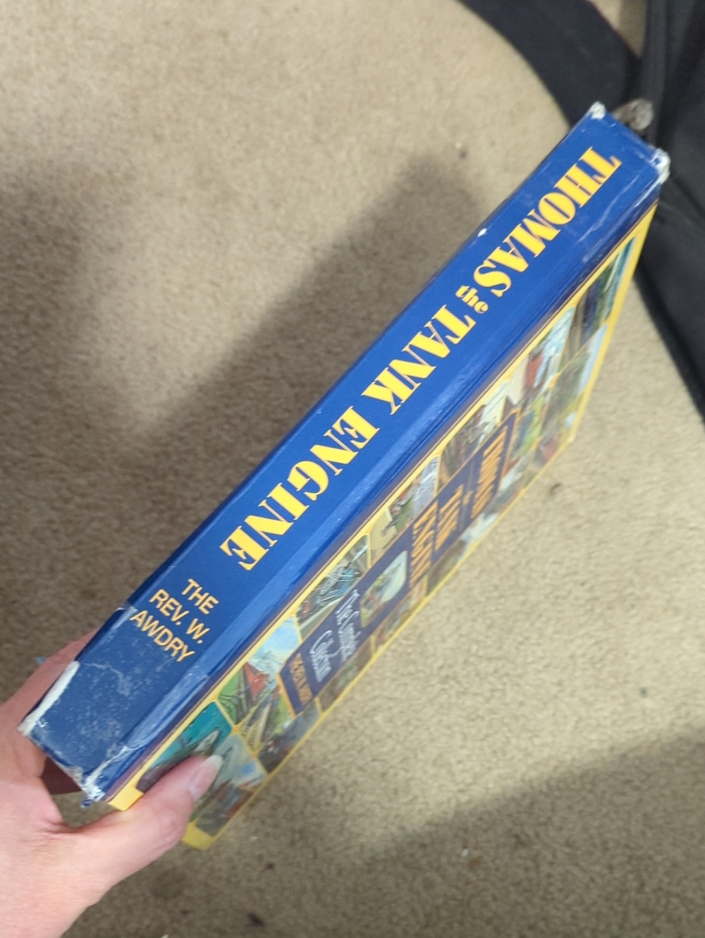 1996 Thomas The Tank Engine Collection - Picture 7 of 10